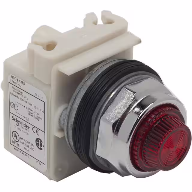 9001KP5R31 Schneider Electric  Luces piloto de los indicadores del panel